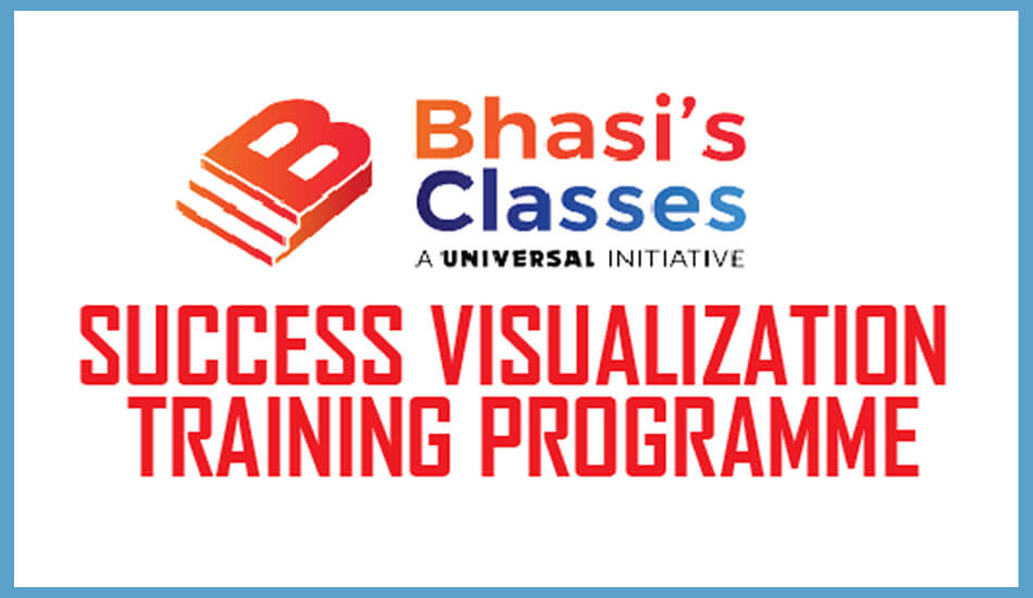 Success Visualization Training Program
